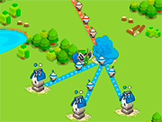 Territory War