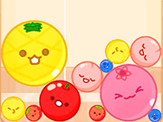 Melon Maker: Fruit