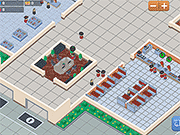 Supermarket Tycoon