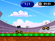 Car Football