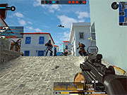 Hazmob FPS