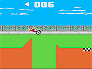 Unicycle Legend