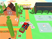 Grass Ranch
