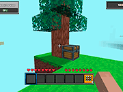 Skyblock 3D: Survival