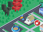 Y8 City Tycoon